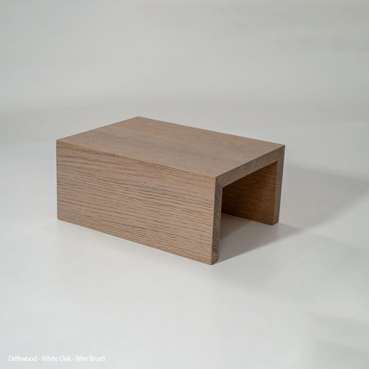 Wire Brushed Box Beams 8' - 16' - Image 9