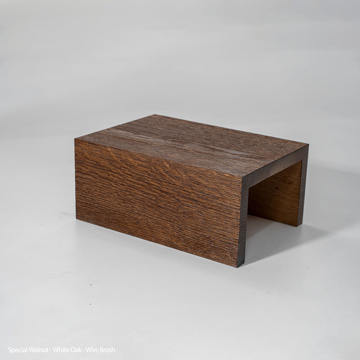 Wire Brushed Box Beams 8' - 16' - Image 15