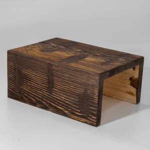 Hand Hewn